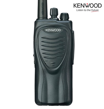 Máy bộ đàm cầm tay Kenwood TK-3000